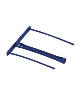 Fellowes 0089801 прищепка для документов Пластик 50 шт