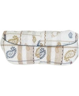 Elodie Details (V) Veiksmas! Lodger Warmer Tribe polüesteri kaskadise värvi soojem kangas WMP 599
