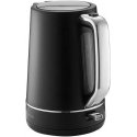 Electric kettle 1.7 l Magnat black AMBITION ELECTRO Electric kettle 1.7 l Magnat black AMBITION ELECTRO