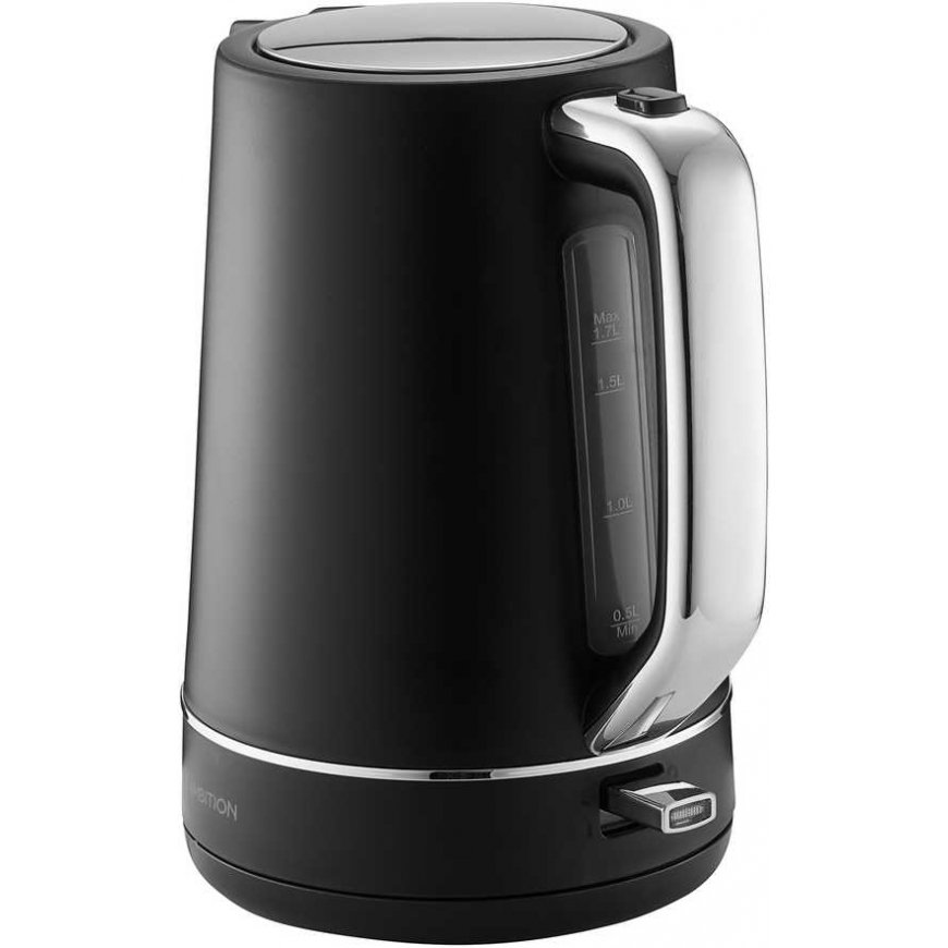 Elektrinis virdulys 1,7 l Magnat juodas AMBITION ELECTRO – 2