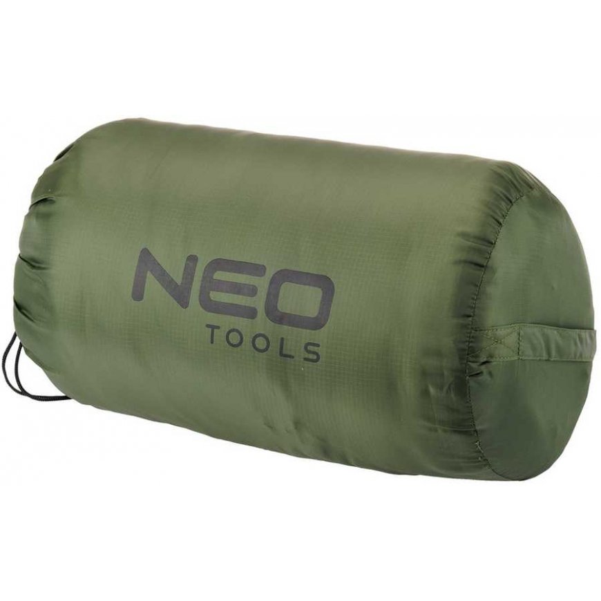 Neo Tools 2in1 nometnes sildītājs – 2
