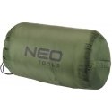 Neo Tools 2in1 nometnes sildītājs Neo Tools 2in1 nometnes sildītājs
