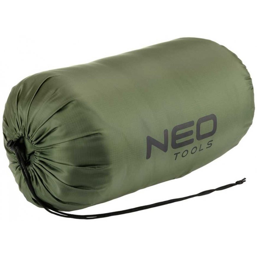 Neo Tools 2in1 nometnes sildītājs – 3