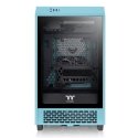 Thermaltake Tower 200 Mini Tower Бирюзовый Thermaltake Tower 200 Mini Tower Бирюзовый