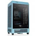 Thermaltake Tower 200 „Mini Tower“ Turkis Thermaltake Tower 200 „Mini Tower“ Turkis
