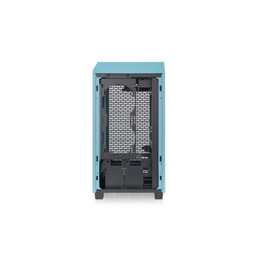 Thermaltake Tower 200 Mini Tower Türkiis – 4