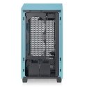 Thermaltake Tower 200 „Mini Tower“ Turkis Thermaltake Tower 200 „Mini Tower“ Turkis