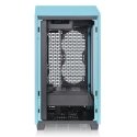 Thermaltake Tower 200 Mini Tower Türkiis Thermaltake Tower 200 Mini Tower Türkiis