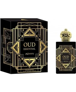 Adyan Oud Essential EDP perfume for men, 100 ml