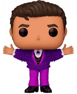 Funko POP figure Juan Gabriel