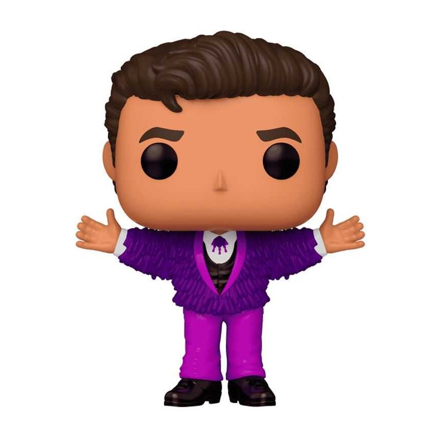 Funko POP figure Juan Gabriel