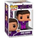 Funko POP figuur Juan Gabriel Funko POP figuur Juan Gabriel