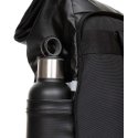 Eastpak UP ROLL BIKE Tarp soma, melna
