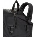 Eastpak UP ROLL BIKE Tarp soma, melna