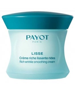 Payot LISSE rikas ryppyjä silottava voide 50 ml