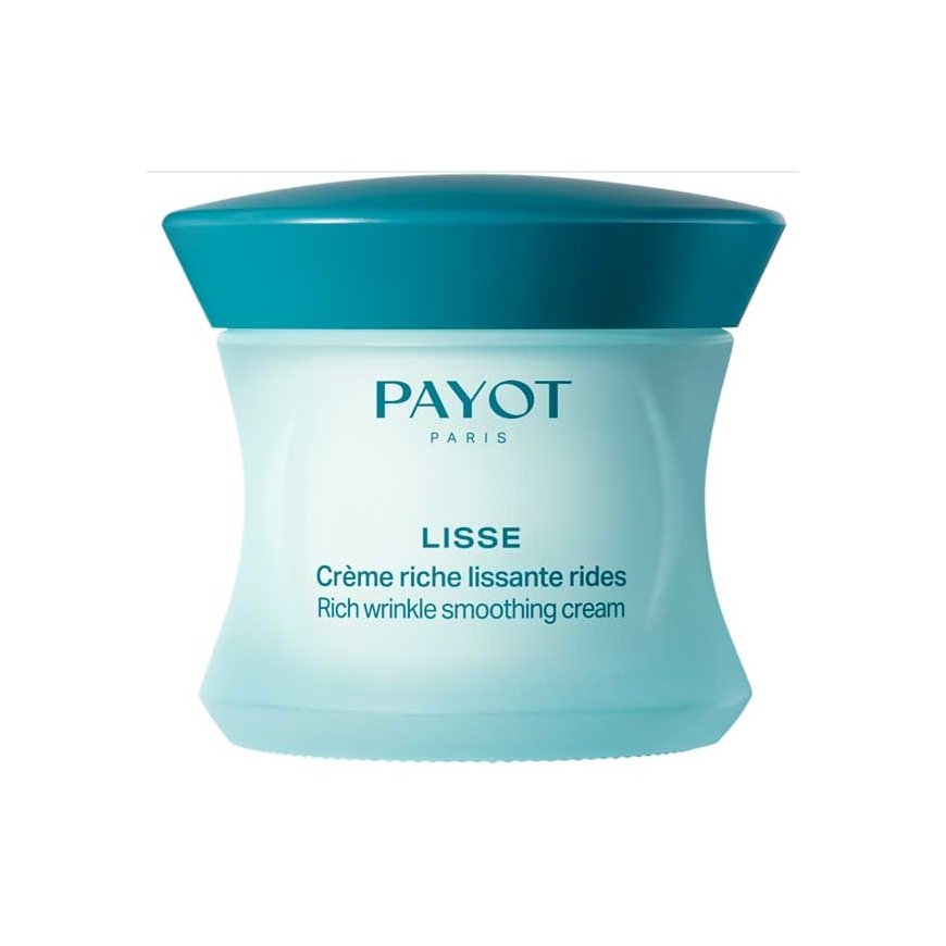 Payot LISSE rich wrinkle smoothing cream 50 ml