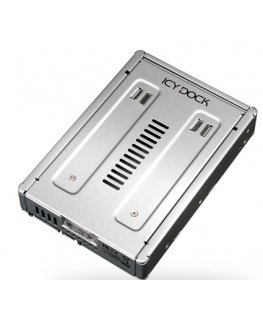 Icy Dock MB982SP-1S datora korpusa daļa