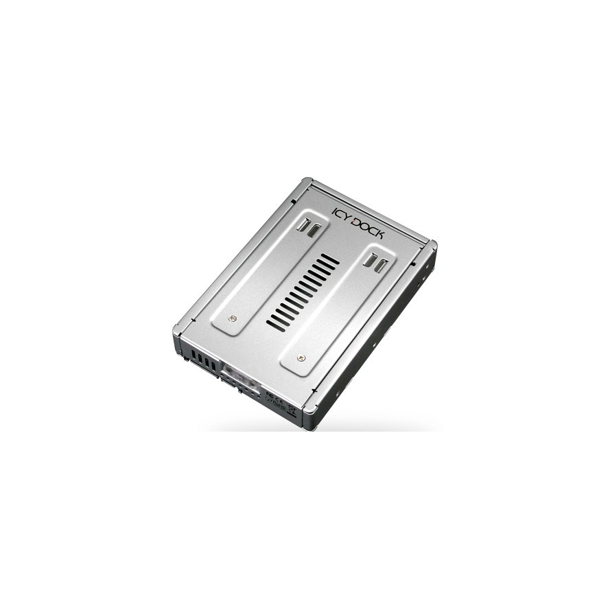 Icy Dock MB982SP-1S computer case part