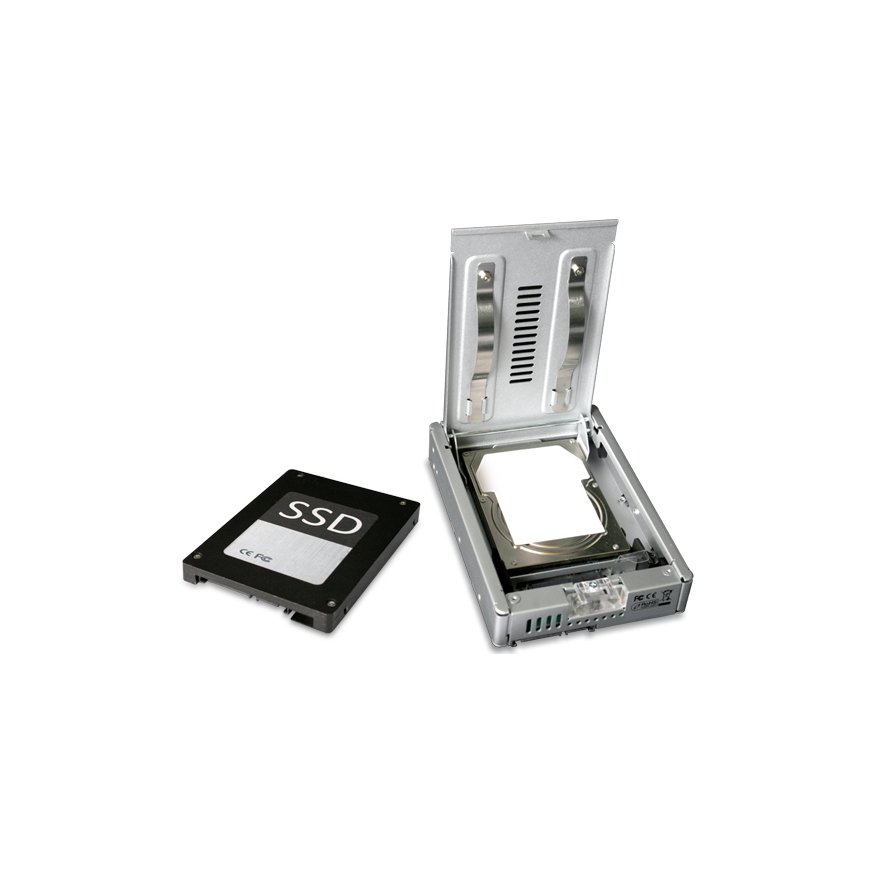 Icy Dock MB982SP-1S computer case part – 2