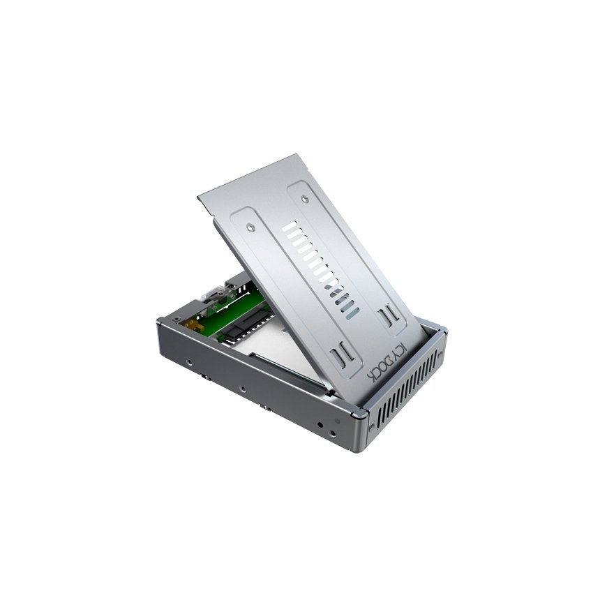 Icy Dock MB982SP-1S computer case part – 3