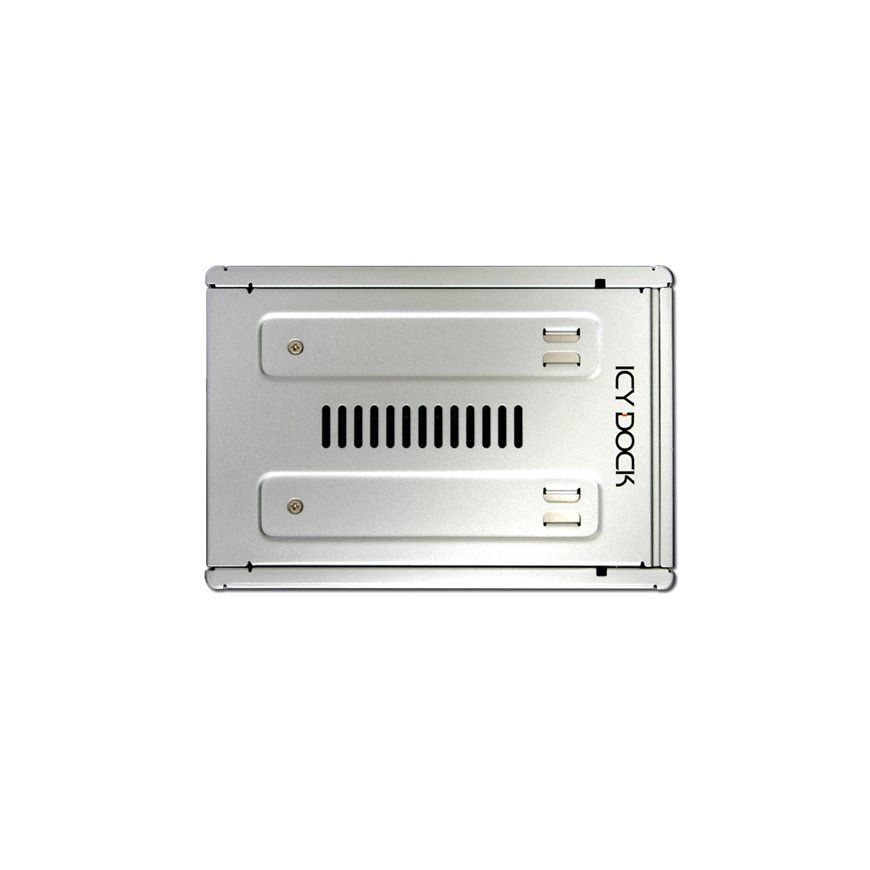 Icy Dock MB982SP-1S tietokonekotelon osa – 4