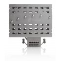 Noctua NH-P1 computer cooling system Processor Heatsink/Radiator Aluminium 1 pc(s)