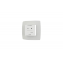 Duco User controller RF/wired white Duco User controller RF/wired white