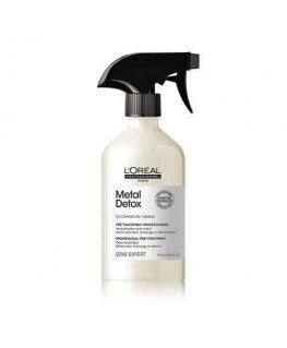 L’oreal Professionnel Metal Detox Pre-Treatment 500ml
