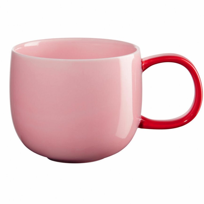 Mug Asa Selection Joy Strawberry, 400 ml – 2