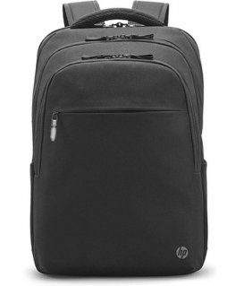 Hewlett Packard (HP) HP Business 17.3 reppu, RFID-tasku - Musta (BULK 6 kpl)