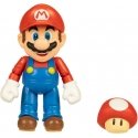 Jakks Pacific Super Mario Bros sekoitettu hahmo 10 cm Jakks Pacific Super Mario Bros sekoitettu hahmo 10 cm