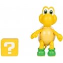 Jakks Pacific Super Mario Bros įvairių figūrų 10 cm Jakks Pacific Super Mario Bros įvairių figūrų 10 cm
