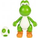 Jakks Pacific Super Mario Bros assortitud figuur 10cm Jakks Pacific Super Mario Bros assortitud figuur 10cm