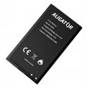 Aligator A830BAL mobile phone spare part Battery Black Aligator A830BAL mobile phone spare part Battery Black