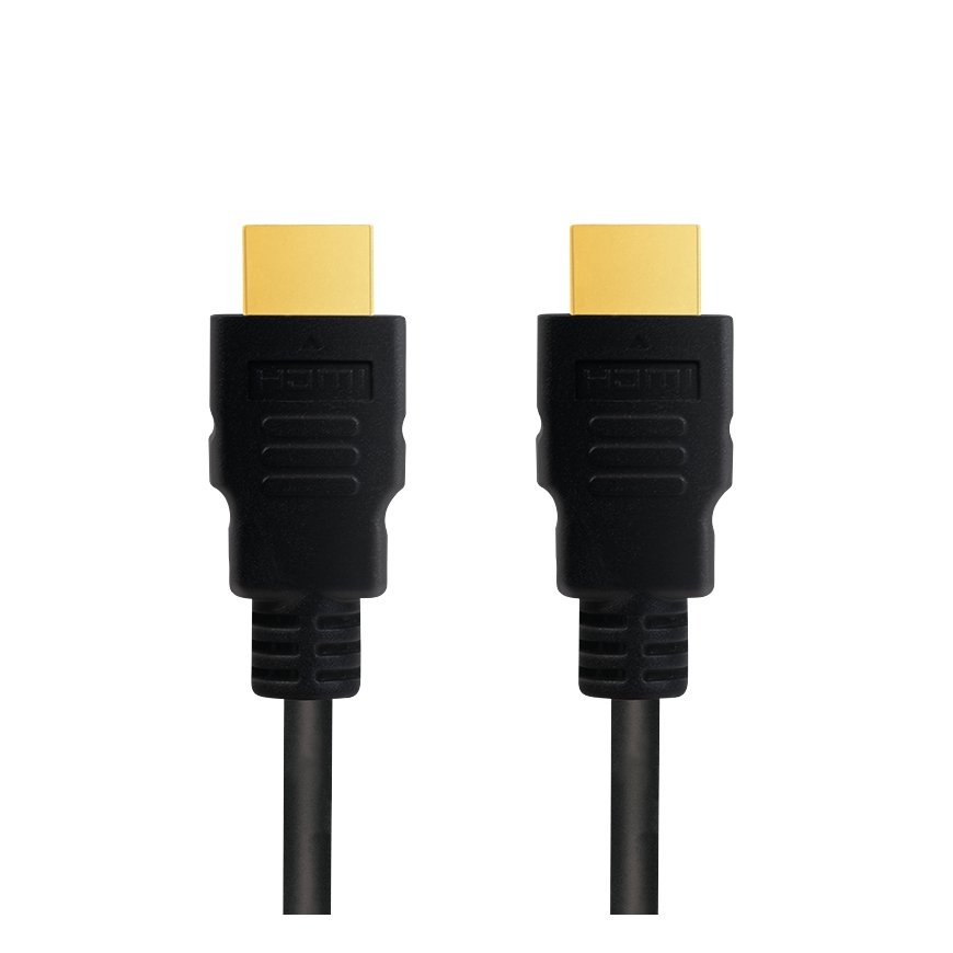 LogiLink CH0080 HDMI кабель 5 m HDMI Тип A (Стандарт) Черный – 3