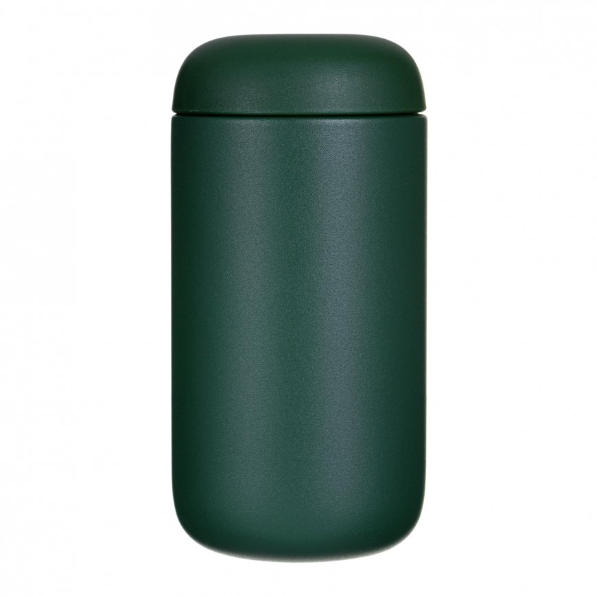 Fellow Fellow - Carter Thermo krūze - Zaļa 355 ml – 5