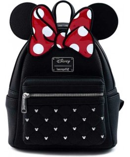 Loungefly Disney Minnie Bow reppu 26cm