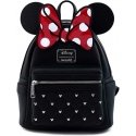 Loungefly Disney Minnie Bow kuprinė 26 cm Loungefly Disney Minnie Bow kuprinė 26 cm