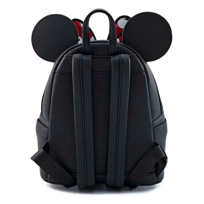 Loungefly Disney Minnie Bow backpack 26cm – 2