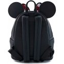 Loungefly Disney Minnie Bow seljakott 26cm Loungefly Disney Minnie Bow seljakott 26cm