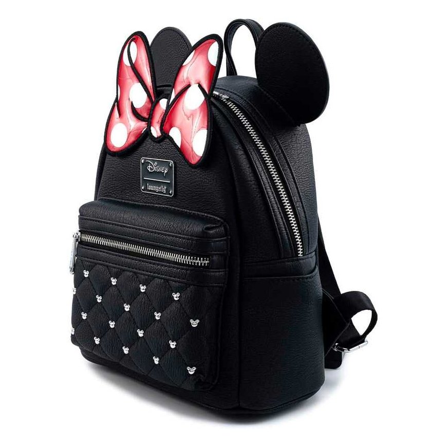 Loungefly Disney Minnie Bow backpack 26cm – 3