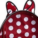 Loungefly Disney Minnie Bow seljakott 26cm Loungefly Disney Minnie Bow seljakott 26cm