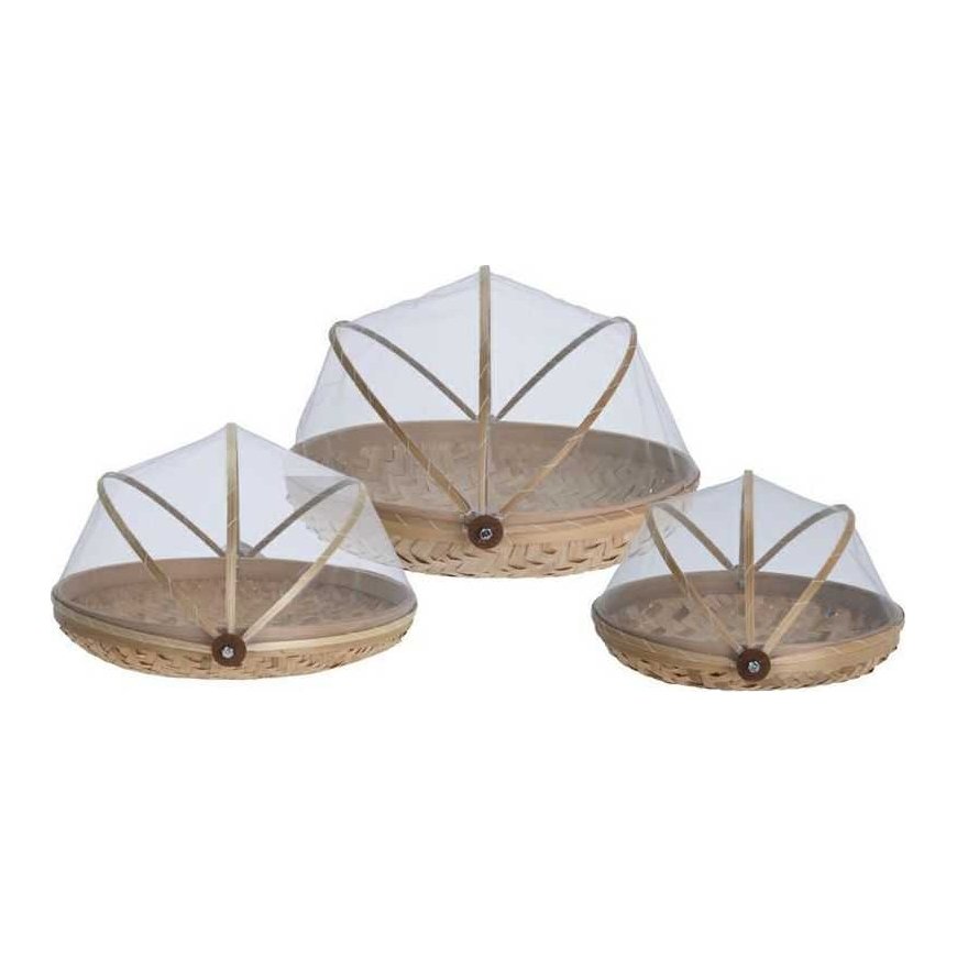 Suurepärane kodutarvete Mondex 3 DRANGŲ RINKINYS 35CM56081930 – 2