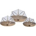 Izcila mājsaimniecības preču komplekts Mondex 3 DRANGU RINKINYS 35CM56081930 Izcila mājsaimniecības preču komplekts Mondex 3 DRANGU RINKINYS 35CM56081930