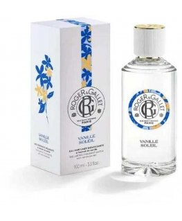 Roger & Gallet R&g vanilje solei epb 100ml