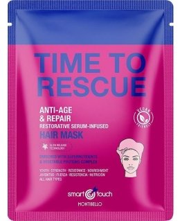 Montibello Smart Time päästmiseks näomask 30ml