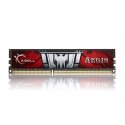 G.Skill Aegis F3-1600C11S-8GIS atmiņas modulis 8 GB 1 x 8 GB DDR3 G.Skill Aegis F3-1600C11S-8GIS atmiņas modulis 8 GB 1 x 8 GB DDR3