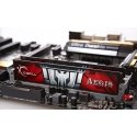 G.Skill Aegis F3-1600C11S-8GIS memory module 8 GB 1 x 8 GB DDR3 G.Skill Aegis F3-1600C11S-8GIS memory module 8 GB 1 x 8 GB DDR3