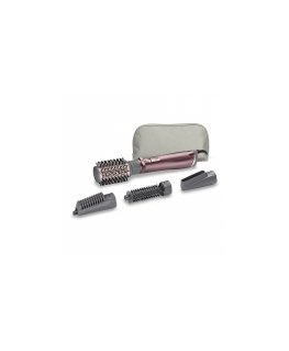 BaByliss Trimmer multifunctional hair clipper graphite precision 12w1 MT987E