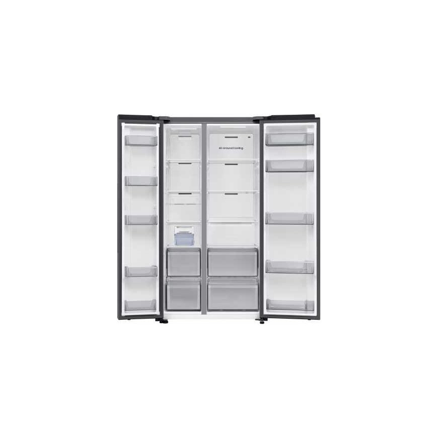 Samsung RS70F65QETEO